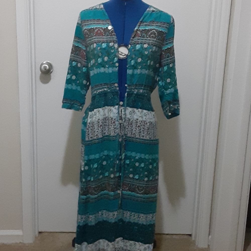 Vintage dress